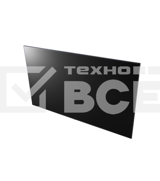 Телевизор LG 55'' 55UM662H черный Hotel TV LED UHD 60Hz WebOS