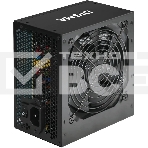 Блок питания Digma DPSU-650W-WH RTL, 650Вт, 80 PLUS, 120мм, черный, фото5