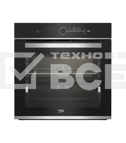 Духовой шкаф Beko BBIM13400XCS
