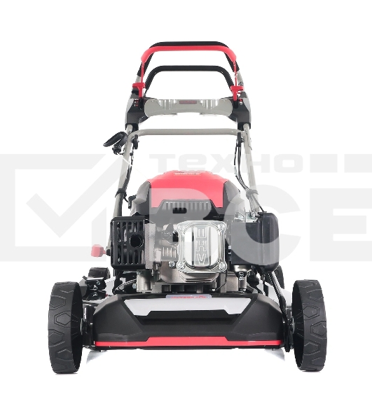 Газонокосилка ИНТЕРСКОЛ GB-51/196VE 932.0.0.70