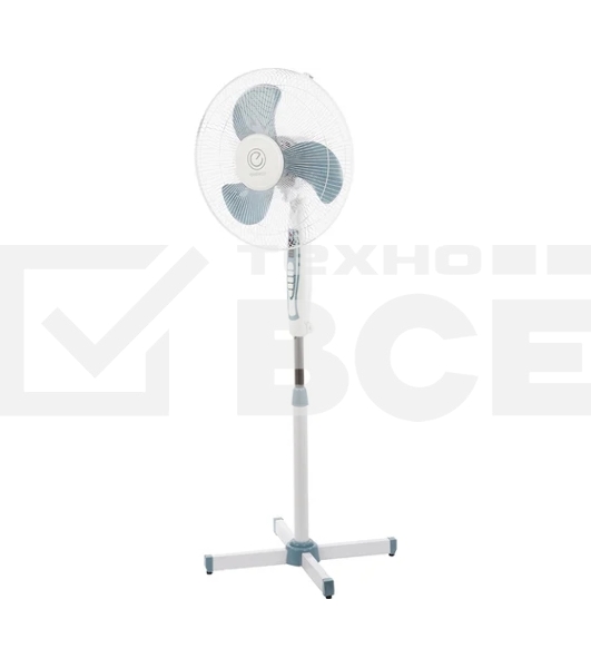 Вентилятор Energy EN-1635R с пультом 16