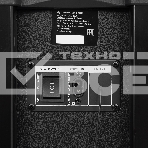 Минисистема AIWA CAS-2021 черный, фото5