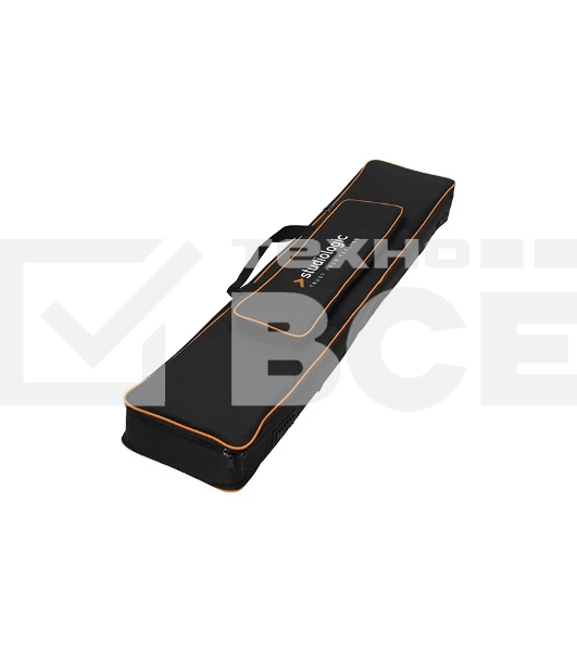 Защитный кейс [28601220] Studiologic [Soft Case Size B] для SL88 Studio/Grand/Numa X Piano 88, карман для адаптера питания, наушников и педалей, 3 режима переноски: за ручки, на длинном ремне, на плечевых ремнях как рюкзак