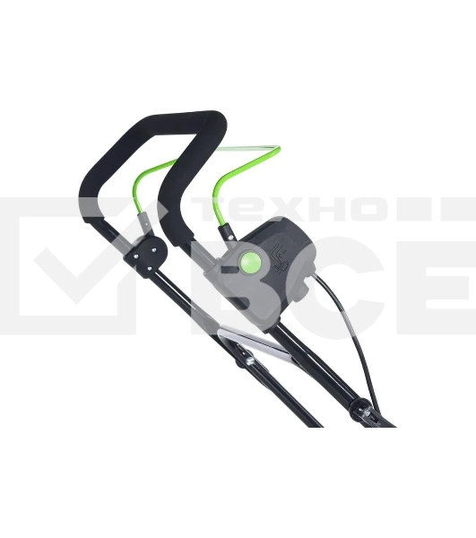 Аэратор/скарификатор аккумуляторный GreenWorks GD40SC38II, 40V, бесщеточный, без АКБ и ЗУ (2517607)