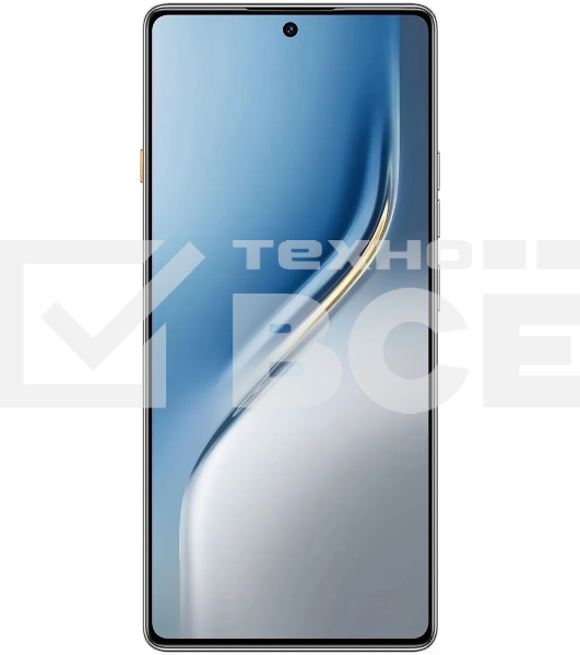 Смартфон Tecno Camon 40 CM5, 8/256Gb, белый