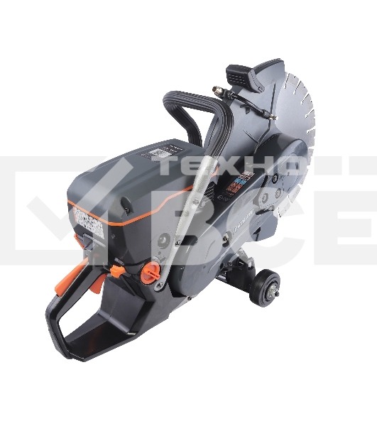 Бензорез PATRIOT Expert DSG 735M, 75сс, 4.8 л.с, 350мм