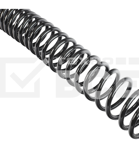 Шланг спиральный PATRIOT PU 20/8, полиуретан, длина 20 м, диаметр 8x12 мм, быстросъем.