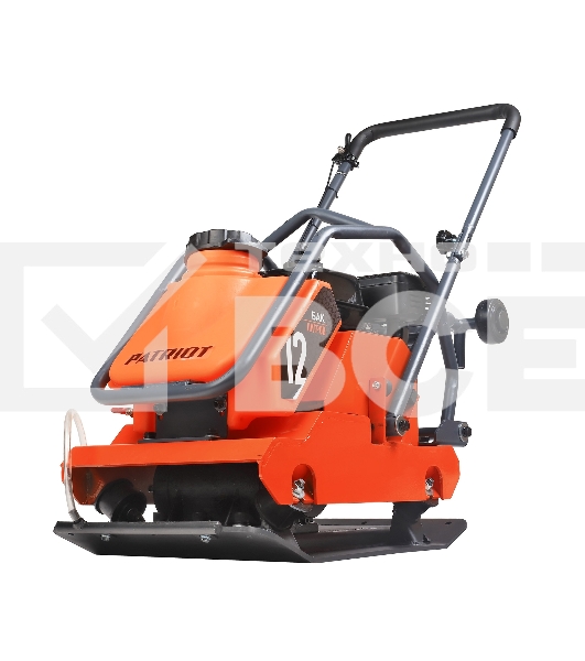 Виброплита PATRIOT SVR-100T