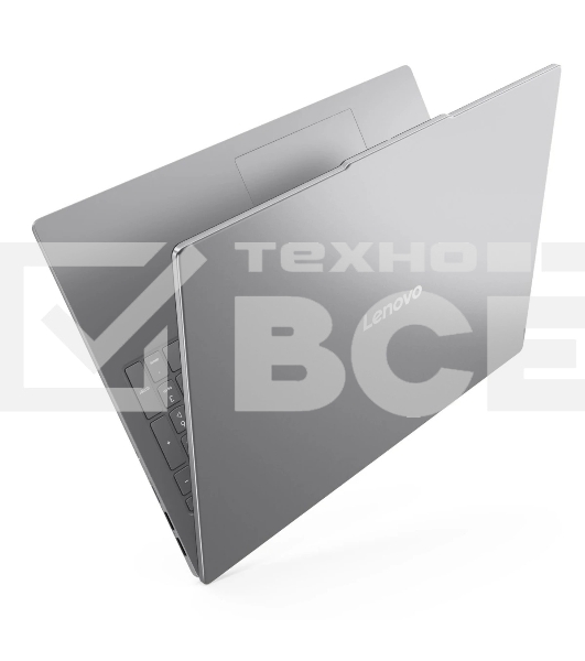 Ноутбук Lenovo IdeaPad Slim 5 16ARP10 AMD Ryzen 7 7735HS 3200MHz/16'/1920x1200/32Gb/1024Gb SSD/AMD Radeon 680M/Wi-Fi/Bluetooth/Windows 11 Pro (83HU000BRK_Win11P) Grey
