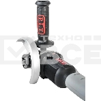 Угловая шлифовальная машина P.I.T. PWS20H-125A 7000об/мин рез.шпин.:M14 d=125мм, фото3