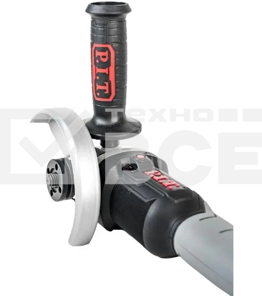 Угловая шлифовальная машина P.I.T. PWS20H-125A 7000об/мин рез.шпин.:M14 d=125мм