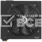 Блок питания Zalman ZM400-XEII, 400Вт, 120мм, черный, фото9