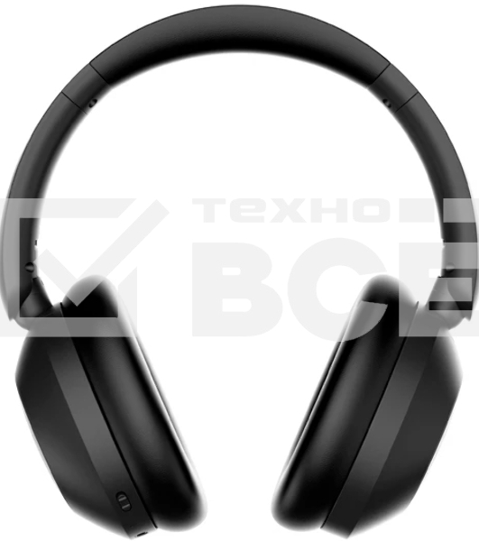 Наушники RITMIX RH-475BTH черный