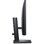 Монитор 23.8' Dell E2425HS VA 1920x1080, 75 Гц, 5 мс, 16:9, 250 кд/м², HDMI 1.4, DP 1.2, VGA, динамики, черный, фото6