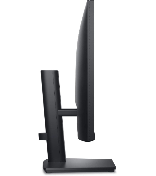 Монитор 23.8' Dell E2425HS VA 1920x1080, 75 Гц, 5 мс, 16:9, 250 кд/м², HDMI 1.4, DP 1.2, VGA, динамики, черный