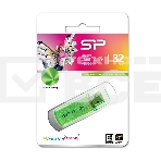 Флешка USB Silicon Power R/W 32Gb Helios 101 SP032Gb,UF2101V1N USB 2.0 зеленый, фото2