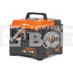 Генератор Daewoo GDA 1400i 1.2кВт, фото10