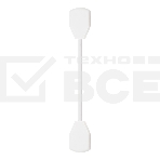 Коннектор Smartbuy (SBL-FLEX-White) белый, фото2