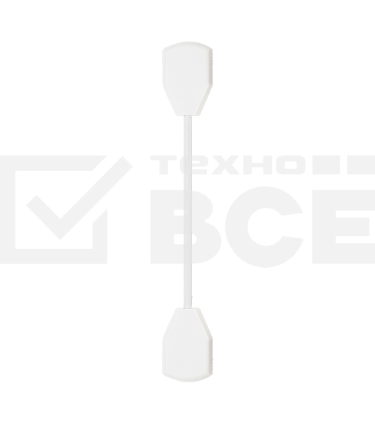 Коннектор Smartbuy (SBL-FLEX-White) белый