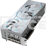 Видеокарта Gigabyte PCI-E 5.0 GV-N5080AORUSM ICE-16GD 1.0 NVIDIA GeForce RTX 5080 16Gb 256bit GDDR7 2617/30000 HDMIx1 DPx3 HDCP Ret, фото7