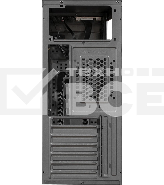 Компьютерный корпус Ginzzu A370