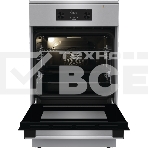 Плита электрическая Gorenje GEIT5C61XPG нержавеющая сталь, фото12