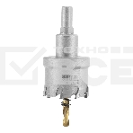 Коронка по металлу Denzel твердосплавная, 41 мм, фото2