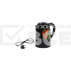 Чайник эл Добрыня DO-1215 (2,0л) 2000Вт нерж МАКИ, фото2