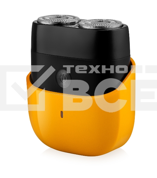 Электрическая бритва BRAYER BR3600