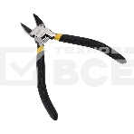 Мини-бокорезы Deli DL2715 125мм, сталь 55С, противоскользящая ручка, фото2