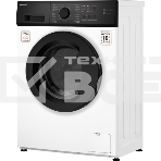 Стиральная машина Weissgauff WM 4506 LED класс: A+++ загр.фронтальная макс.:6кг белый, фото6