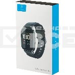 Умные часы Haylou LS02 черный, фото5