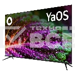 Телевизор BBK 55' 55LEX-8215/UTS2C черный LED UHD 60Hz Smart TV, фото5