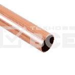 Труба медная Ballu Olympic 31,8х1,00х3000 (1-1/4), отрезок, фото 1