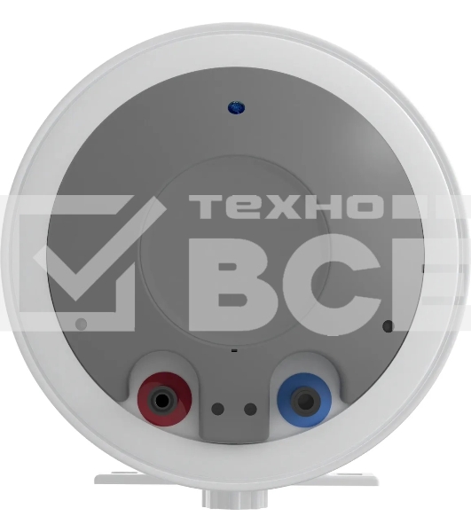 Накопительный водонагреватель Midea MWH30-15MPC 30 литров