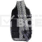 Рюкзак слинг мужской Piquadro Hex CA6826W139/GR серый полиэстер, фото6