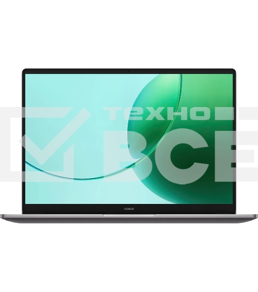 Ноутбук Honor MagicBook X16 GOH-X AMD Ryzen 5 6600H 3300MHz/16