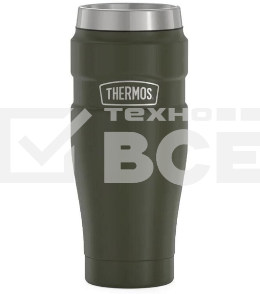 Термокружка THERMOS SK1005 AG