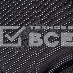 Сумка для ноутбука 13.3' Riva 8221 черный полиэстер, фото10