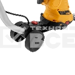 Ножницы-кусторез Denzel G801E с телескопической штангой аккумуляторные с акк. 7,2В Li-Ion 1,5 А·ч, фото8