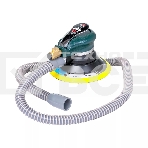 Профессиональная пневматическая орбитальная шлифмашина Klpro KLHA603V6 (150мм, 9000 об/мин, штуцер 1/4), фото8