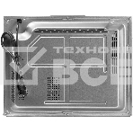 Компактный духовой шкаф с функцией СВЧ Maunfeld MCMO5015MFW, фото5