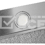 Вытяжка встраиваемая Maunfeld THAMES 601PM нержавеющая сталь, 60 см, 850 куб. м/ч, 44 дБ, фото4