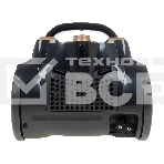 Пылесос Centek CT-2534 черный/бронзовый, 450/2400 Вт, уборка сухая, пылесборник контейнер 2 л, фото7