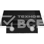 Вытяжка наклонная Maunfeld Tower 60 черный, 60 см, 700 куб. м/ч, 66 дБ, фото11