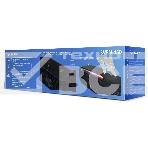 Акустическая система SVEN 450 2.0 (2x5W, Bluetooth, RGb-подсветка) черная, фото2