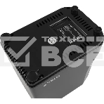 Мясорубка электрическая Vitek VT-MG3600 черный, 1800 Вт, 1.6 кг/мин, реверс, защита от перегрузки, насадки - 4, фото8