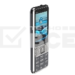 Мобильный телефон Maxvi X900i серый, фото9