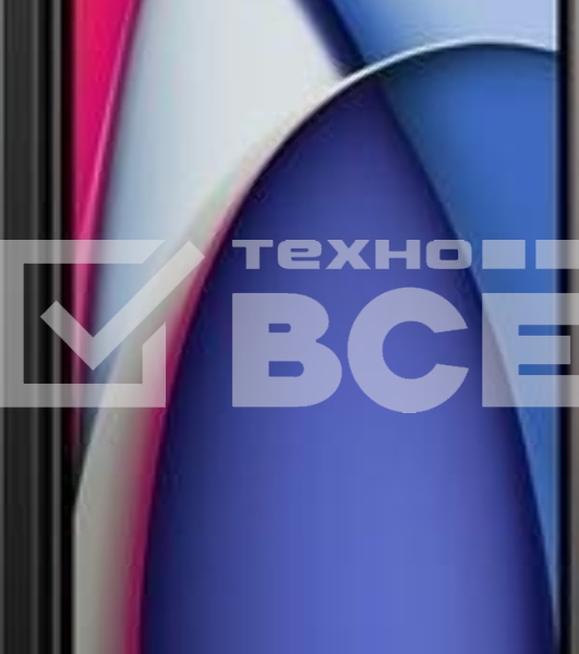 Смартфон Xiaomi Redmi A3 Pro 4/128Gb черный