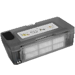 Робот-пылесос Karcher RVC 3 Comfort белый, 2600 мАч Li-Ion, уборка сухая/влажная, пылесборник контейнер 0.5 л, фото9